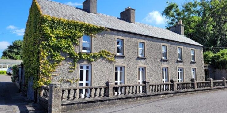 “Cloch na nUan House” Chapel Street, Ballyshannon, Co. Donegal F94 YO78