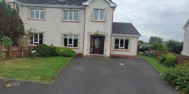 No. 28 Woodlands, Ballyshannon, Co. Donegal F94 XR62