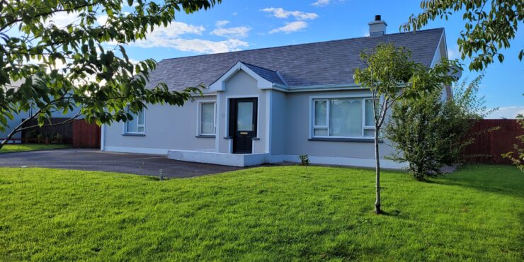 No.20 Millbrook, Kinlough, Co. Leitrim F91 X3F6