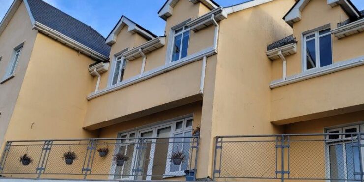 31 Marine View, Bundoran, Co. Donegal F94 KX00 **Closing Date for Best Offers Wednesday 26th April 2023 @ 3pm**