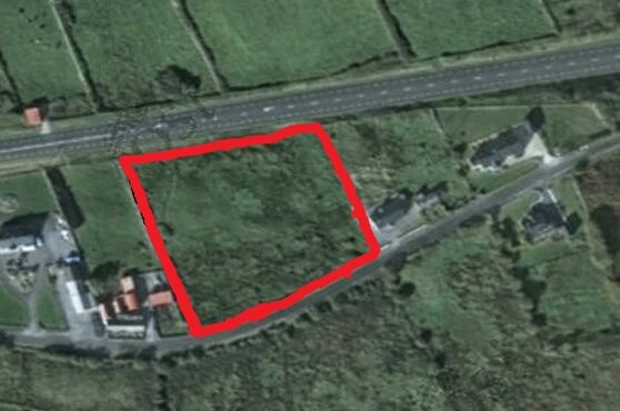 Corbeg, Tullaghan, Co. Leitrim **Closing date for Best Offers is 22nd June 2023 @ 3pm**