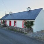 “Mary Ann’s Cottage” Abbeylands, Ballyshannon, Co. Donegal F94 D2R3